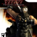 Ninja Gaiden The Legacy of Dragon Box Art Cover