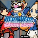 WarioWare: Smooth Moves Box Art Cover