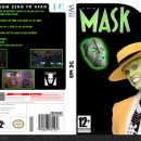 The Mask Box Art Cover