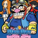 WarioWare: Smooth Moves Box Art Cover