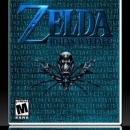 Zelda - Hylian Warfare Box Art Cover