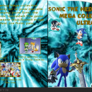 Sonic Mega Collection Ultra Box Art Cover