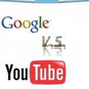 Google V.S. Youtube Box Art Cover