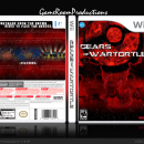 Gears of Wartortle Box Art Cover