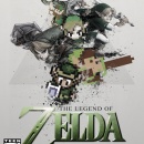 The Legend Of Zelda: Collection Box Art Cover