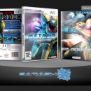 Metroid: Deathwish Collector's Edition Box Art Cover