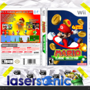 Mario Classic Collection Box Art Cover