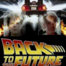 Back To The Future Trilogy: The Game Box Art Cover