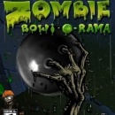 Zombie Bowl-A-Rama Box Art Cover