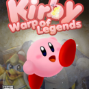 Kirby: Warp of Legends Box Art Cover