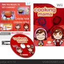 Cooking Mamma Box Art Cover