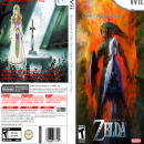 Legend of Zelda: The Complete Saga Box Art Cover