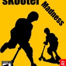 sKooter Madness Box Art Cover