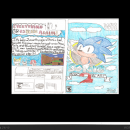 Sonic Robo Blast 2 Box Art Cover
