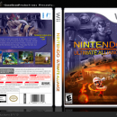 Nintendo Ultimate Alliance Box Art Cover