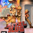Metal Slug : Anthology Box Art Cover