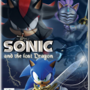 Sonic The Hedgehog Wii Box Art Cover