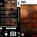 Resident Evil: Aftermath Box Art Cover