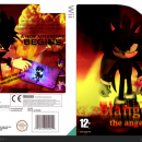 Blangel the Angel Box Art Cover