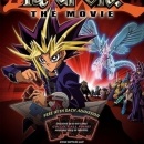 Yu-Gi-Oh! The Movie. Box Art Cover