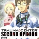 Trauma Center - Second Opinion Box Art Cover