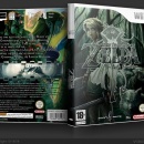 The Legend of Zelda: The Holy Creation (Game) Box Art Cover
