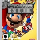 Mario Revolution Box Art Cover