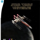 Star Wars Box Art Cover