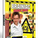 Brainiac Box Art Cover