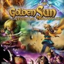 Golden Sun Box Art Cover