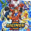 Digimon Digital Monsters Box Art Cover
