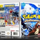 Pokemon Legends Box Art Cover