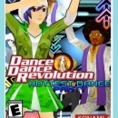 Dance Dance Revolution: Hottest Dance Party Box Art Cover