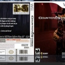 Counter Strike source Box Art Cover