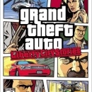 Grand Theft Auto: Liberty City Stories Box Art Cover