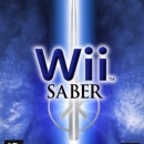 Wii Lightsaber Box Art Cover