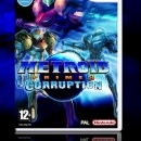 Metroid Prime 3: Corruption Box Art Cover