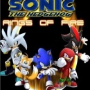 Sonic: Rings Of Fire Box Art Cover