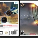 Stargate Worlds Box Art Cover
