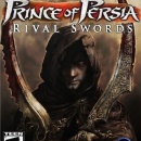 Prince of Perisa: Rival Swords Box Art Cover