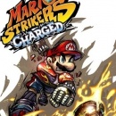 Mario Strikers Charged Box Art Cover