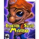 Electrik Super Mario Box Art Cover