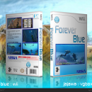 Forever Blue Box Art Cover