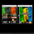 Soul Calibur 4 (WII HD) Box Art Cover