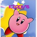Kirby's Sorrow Of Darkness Box Art Cover
