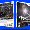 Ghost Squad: Wii Edition Box Art Cover
