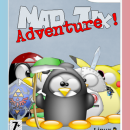 Mad Tux : Adventure ! Box Art Cover