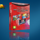 Super Mario Classics 3D HD Box Art Cover
