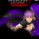 Ninja Gaiden 3 Razors Edge Box Art Cover