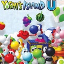 yoshi's island U Box Art Cover